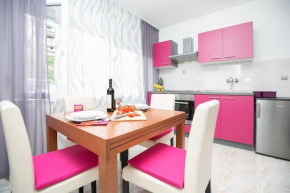 Apartment Neda